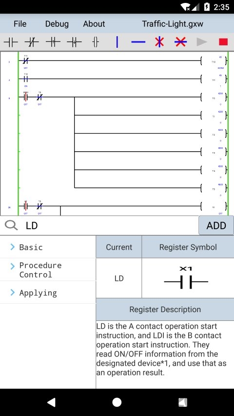 plcedit手机版最新版