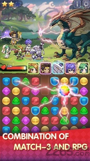 谜题方舟最新版