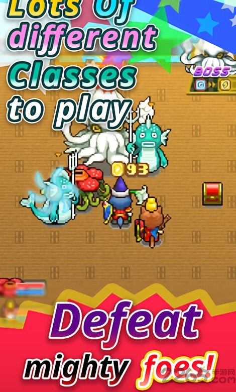 寻找宝藏冒险中文版