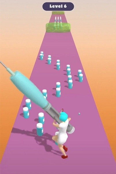 全民打针安卓下载
