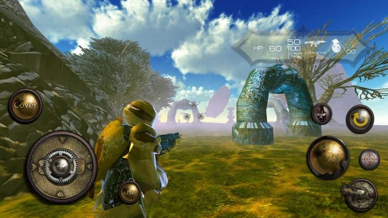 超时空战争游戏下载