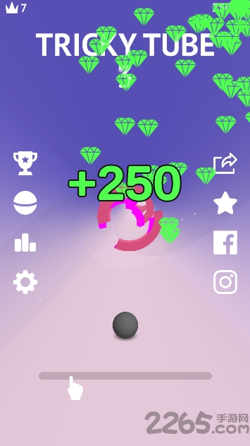 管道大冒险手机版