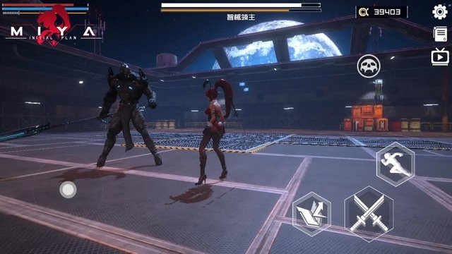 miya游戏 miya手游