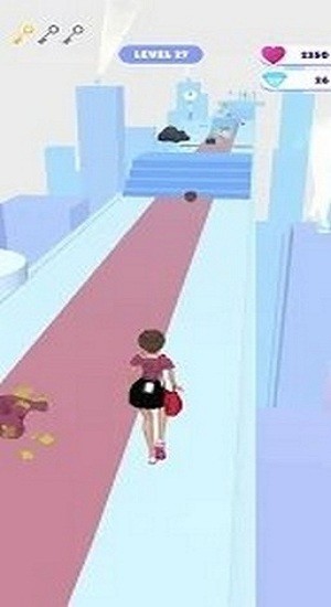 美容跑步手机版