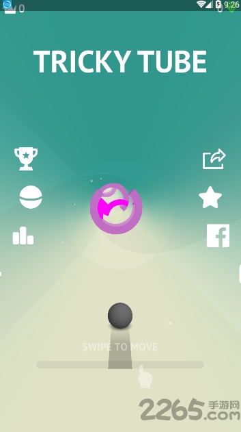 管道大冒险手机版