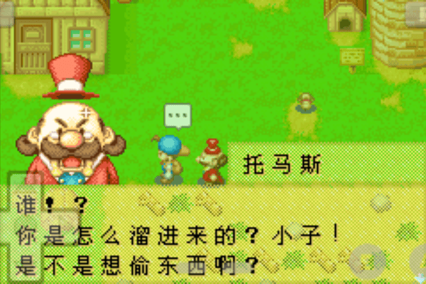 牧场物语矿石镇无限钱汉化版 牧场物语矿石镇无敌版下载