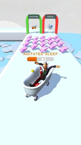 美梦3D官方版 美梦3D游戏下载