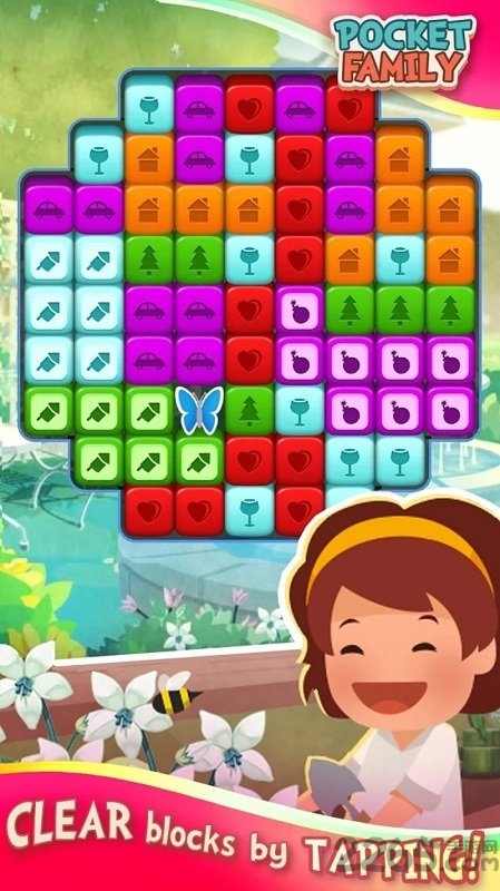 修拼家族中文版