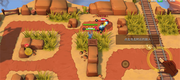 西部战记新手入门攻略 西部战记新手入门攻略说明