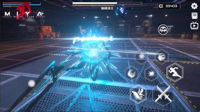 miya手游最新版(米娅手游)