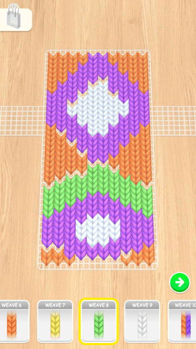 针织购物包3D最新版下载