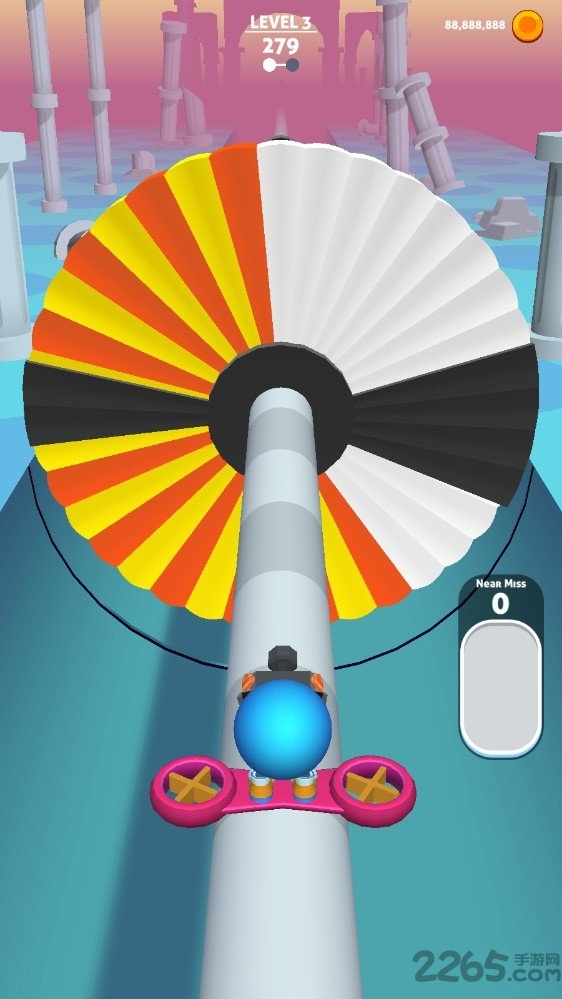 油漆流行3d最新版