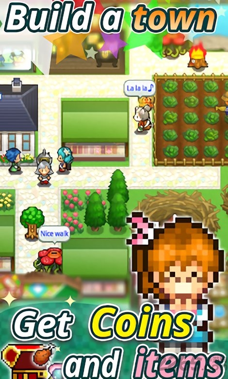 寻找宝藏冒险中文版