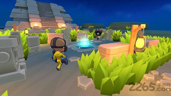 枪炮大作战最新版