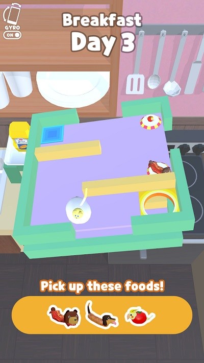 早餐馋一馋游戏 早餐馋一馋手机版下载