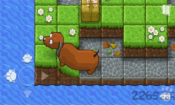 拯救狗狗大作战手机版 拯救狗狗大作战游戏