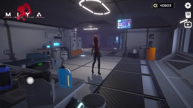 miya手游最新版(米娅手游)