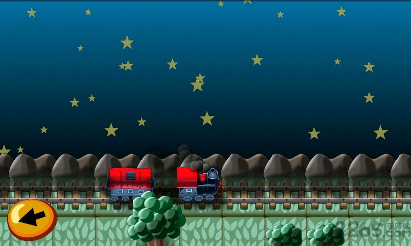 火车铺轨游戏下载
