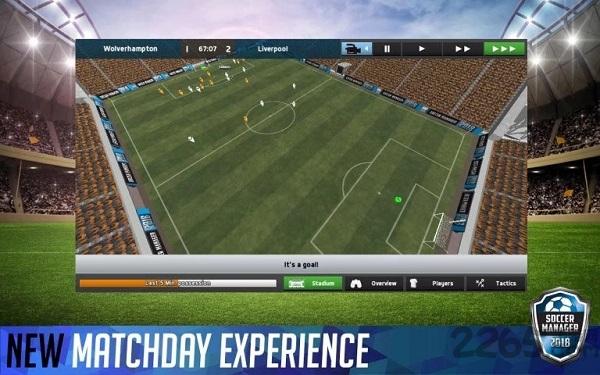 fm2018手机版中文