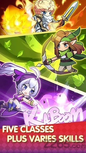 谜题方舟最新版