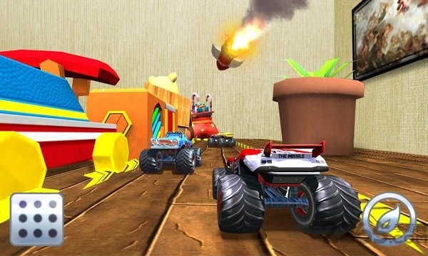 遥控特技赛车最新版(RC Stunt Racing)