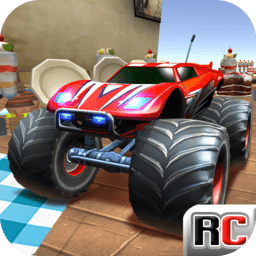 遥控特技赛车最新版(RC Stunt Racing)