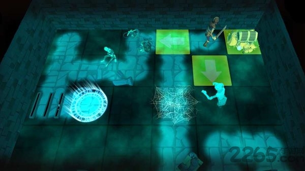 深入地下城无限金币版 深入地下城破解版下载