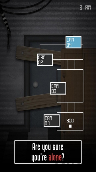 恐怖游戏电子机器游戏 恐怖游戏电子机器手游下载