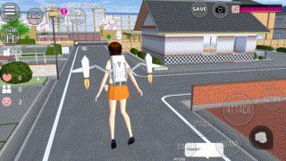 Sakura School Simulator攻略