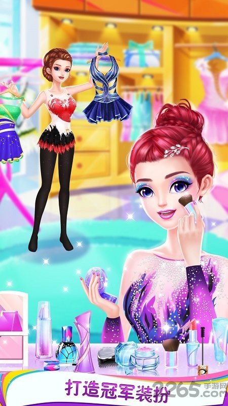 体操少女官方最新版