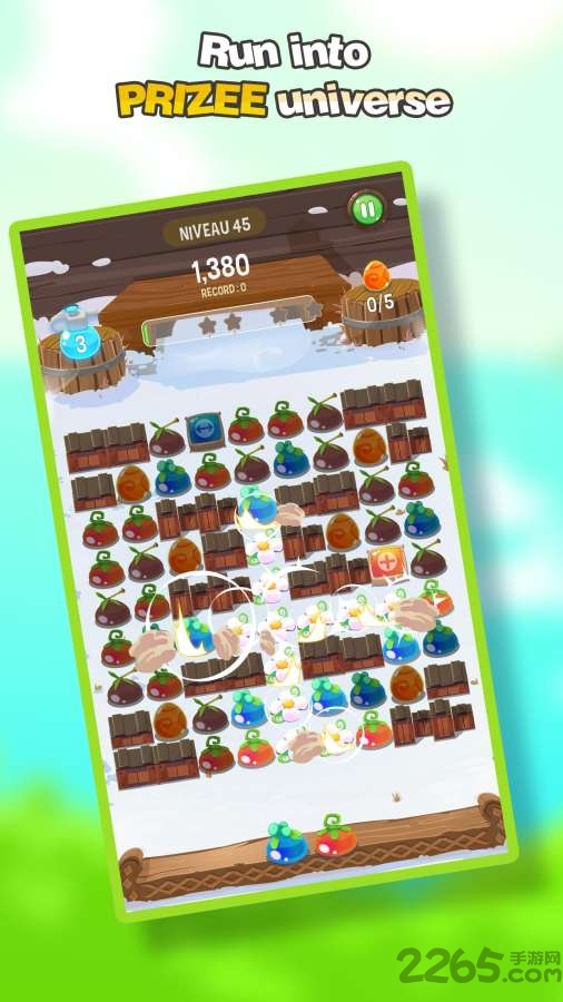 秘密花园2手机版游戏