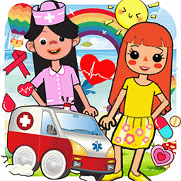 樱花我的小镇小护士最新版