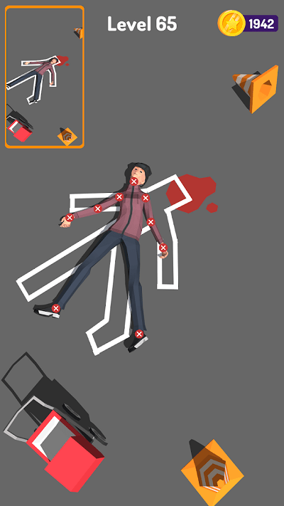 睡姿大作战手机版 睡姿大作战游戏下载