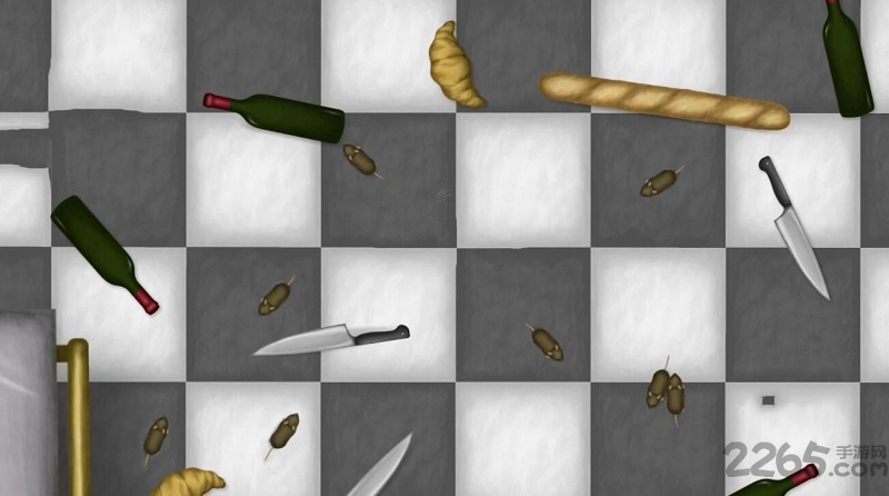 美味星球5无限钻石版