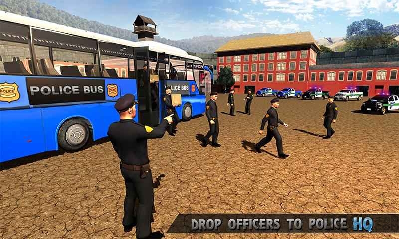 越野卡车运输模拟器中文破解版