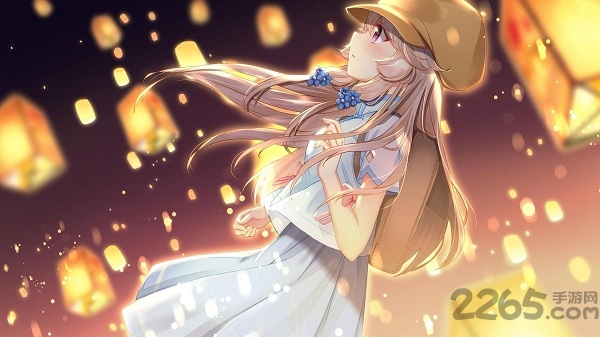 手机版狐之恋破解版(fox hime zero)
