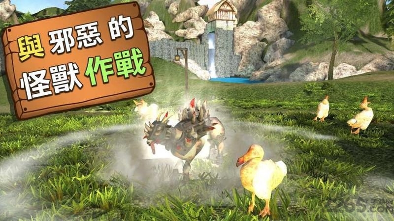 模拟山羊mmo解锁所有羊(goat mmo)