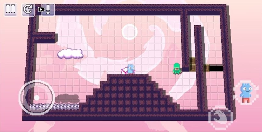 动物联盟出击游戏 动物联盟出击手游