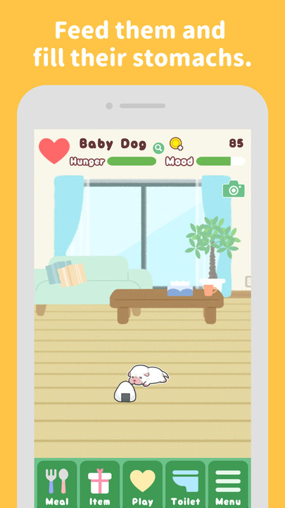 幻想中的宠物官方版