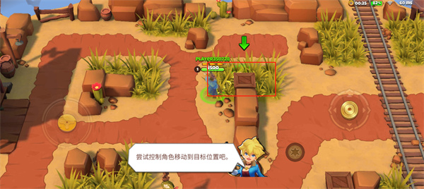 西部战记新手入门攻略 西部战记新手入门攻略说明