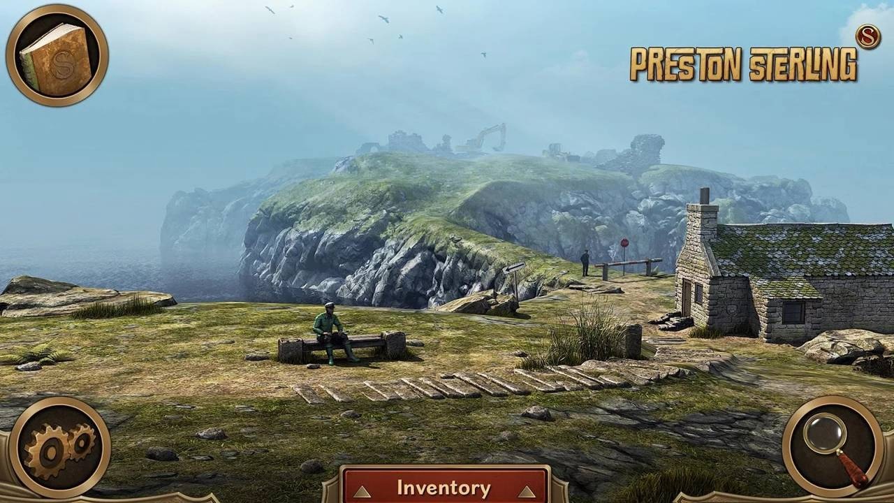 普雷顿斯特林中文版