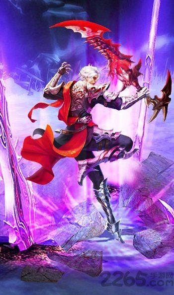 11玩封神剑雨手游