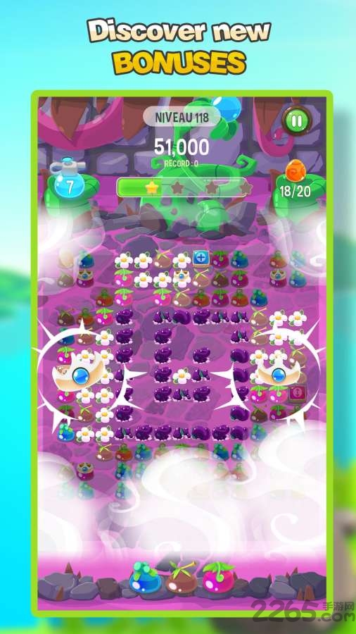 秘密花园2加强版 秘密花园2