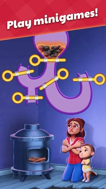 茉莉的花园无限星星破解版 茉莉的花园中文版无限星星金币版下载