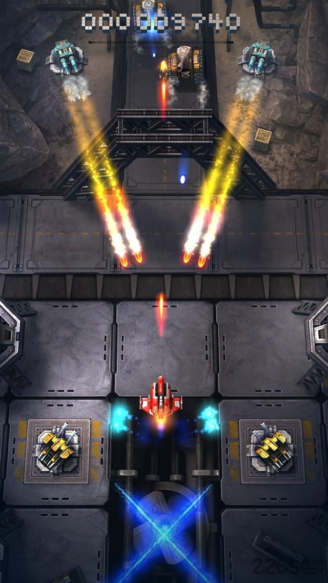 傲气雄鹰重装上阵无限星星版