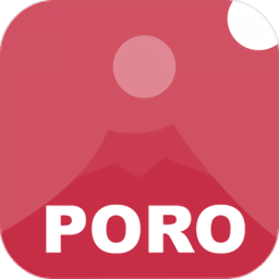 poro日语学习手机版