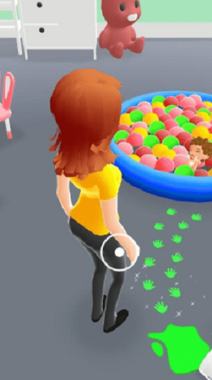 3D幼儿园老师模拟手游下载