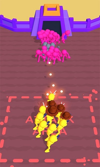 射击战地模拟器手机版下载