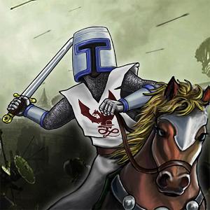 最新征服之刃2破解