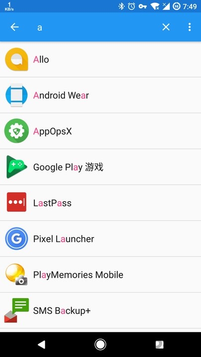appopsx软件
